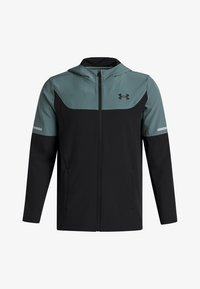 Unausgewählt, black