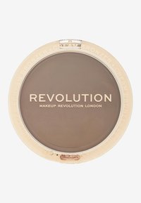 Makeup Revolution - ULTRA CREAM BRONZER - Bronzeur - medium Image miniature 1