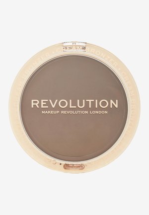 ULTRA CREAM BRONZER - Bronzer - medium