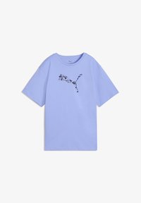 Valgt, intense lavender