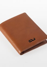 Aunts & Uncles TYR - Wallet - cognac