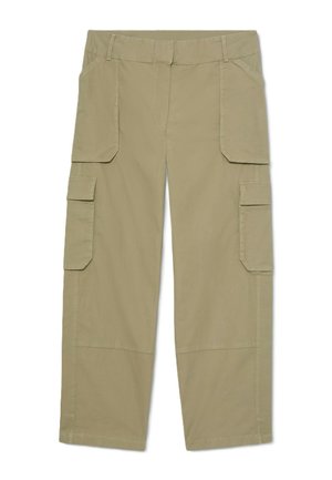 Timberland, Cargo trousers - medium grey