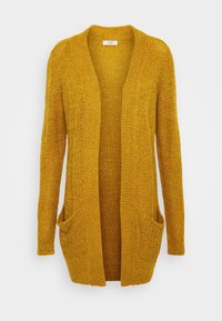 JDY Kofta - dark yellow