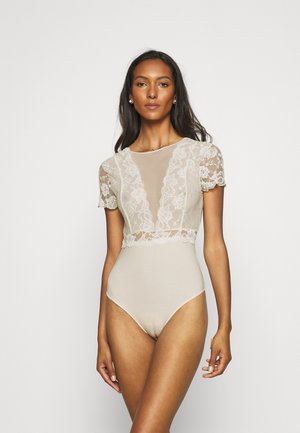 PCSICCA - Body - whitecap gray
