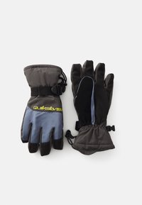 Seleccionado, blue/grey