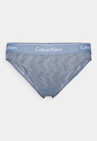 Calvin Klein Underwear Slip - flintstone