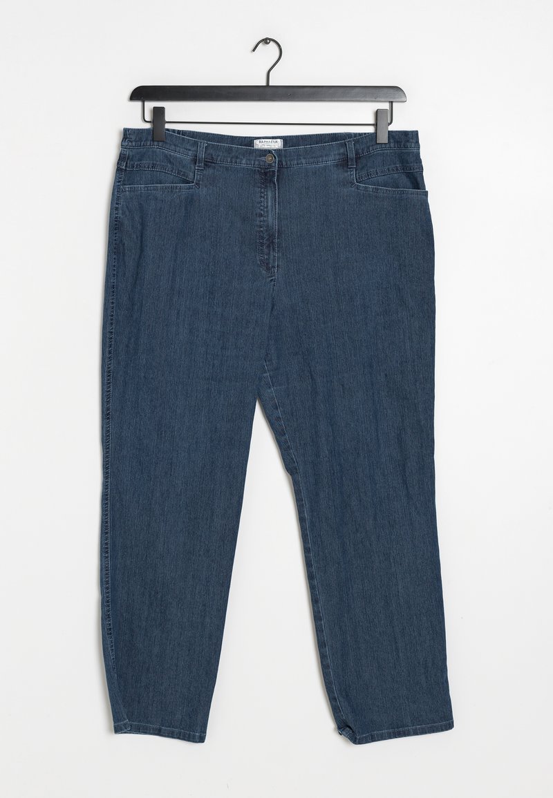 BRAX Vaqueros slim fit - blue