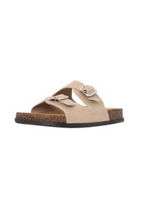 Salinyang Platt slip-in - natur