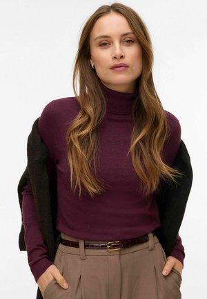 VMHAPPINESS - Pullover - winetasting