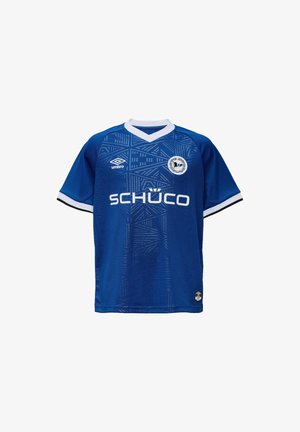 Umbro, - Koszulki piłkarskie