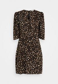 Molly Bracken Woven Dress main image 1