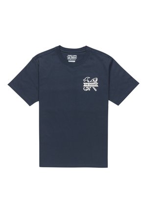 Print T-shirt - ecn
