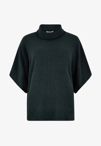 Unausgewählt, green