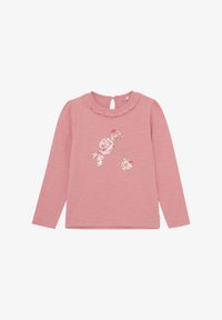 Valgt, strawberry ice