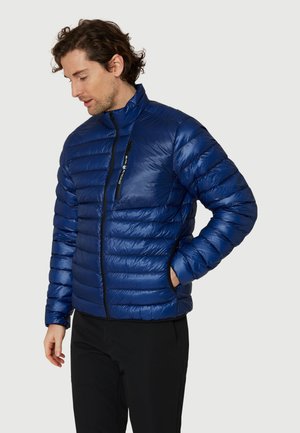 FLOOD ULTRA - Chaqueta de plumas - royal blue