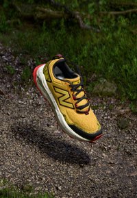 送料関税込み New Balance☆Fresh Foam Garoeハイキングシューズ Amazon.co.jp: New Balance Fresh Foam Garoe Mid-Cut GTX Men's