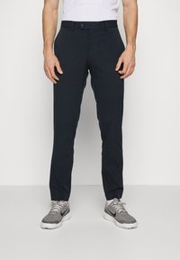 J.LINDEBERG Sports VENT GOLF PANT - Calças - navy