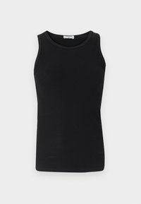 TANK - Topper - black