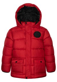 MINOTI Vinterjacka - red