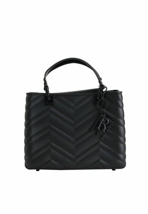 Borsa a mano - black