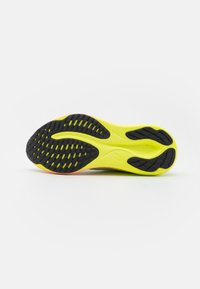 ASICS GEL-PULSE 15 - Chaussures de running sur route - light blue/orange/yellow