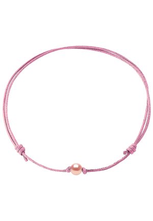 MY PEARL NECKLACE CULTURED PEARL 9-10 MM PEARL AAA+ - Ketting - rose