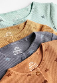 Next STAR 4 PACK  - Pyjama - neutral