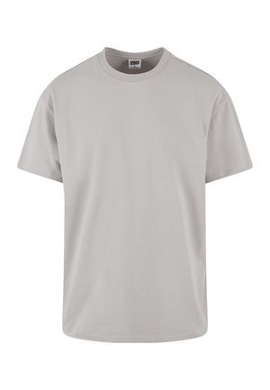 Urban Classics HEAVY  - Pamata T-krekls - cloud
