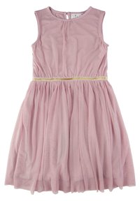 The New TNANNA DRESS - Koktejlové šaty / šaty na párty - sea fog