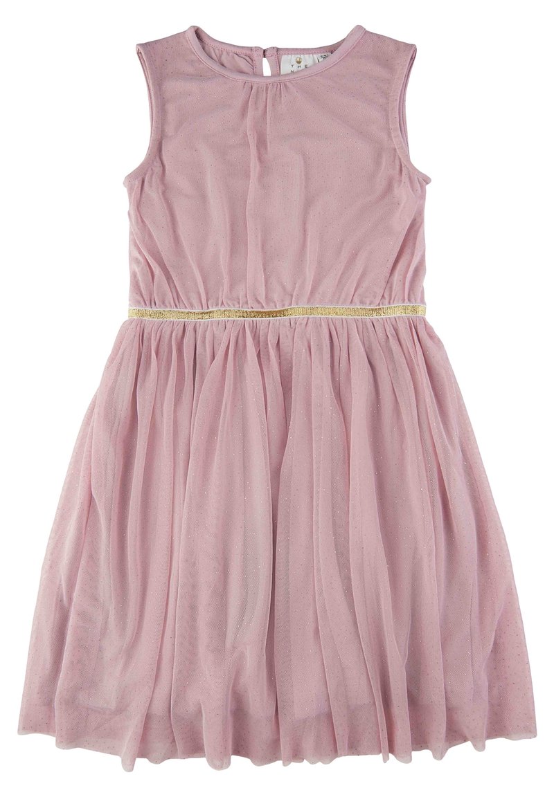 The New TNANNA DRESS - Koktejlové šaty / šaty na párty - sea fog