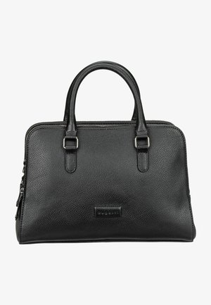 bugatti ELSA I - Bolso de mano - schwarz