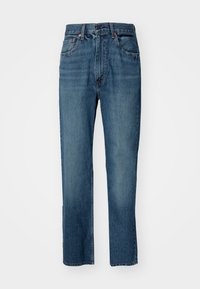 Levi's® Löst sittande jeans - blue denim