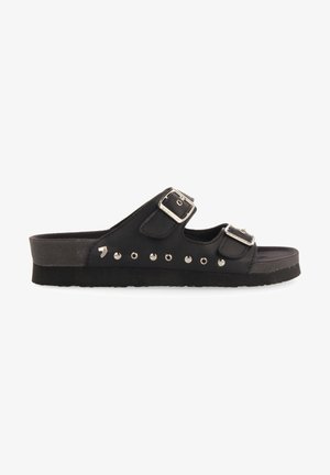 CHANCLAS TIPO BIO TIOGA TIOGA - Mules - black