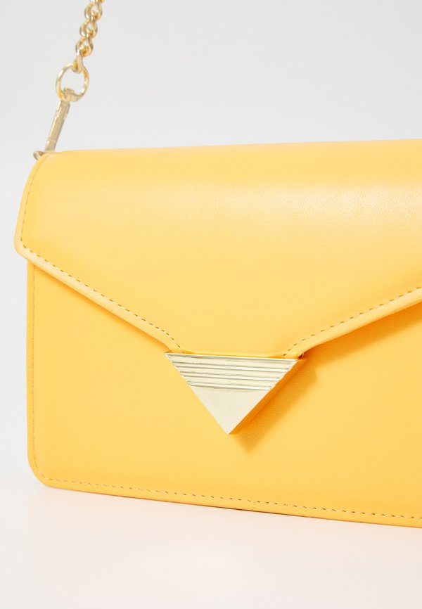 WILLAM - Clutch - orange2