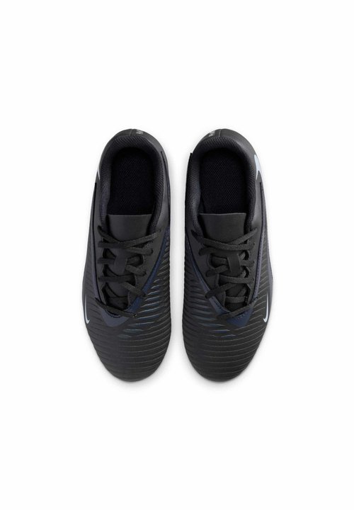Nike Football boots artificial grass - black black — photo 3