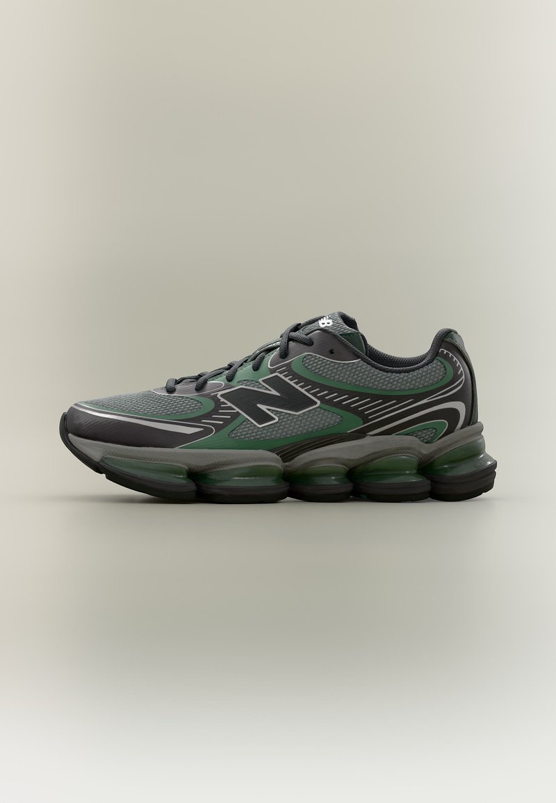 U2000 slate grey/outfield/light grey