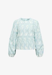 Geselecteerd, winter sky