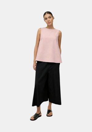Sun68, TOP - Camicetta - pink