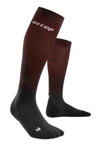 Unausgewählt, black red