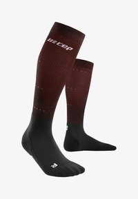 Geselecteerd, black red