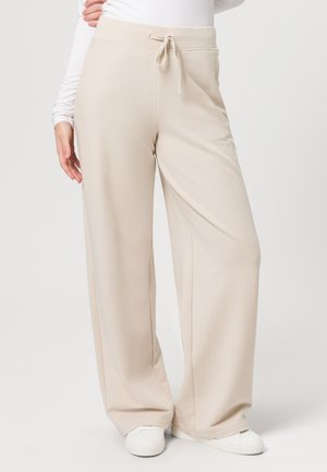 BONNIEE - Pantalon classique - moonbeam