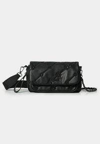 Desigual Umhängetasche - black