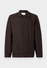 Sélectionné, brown