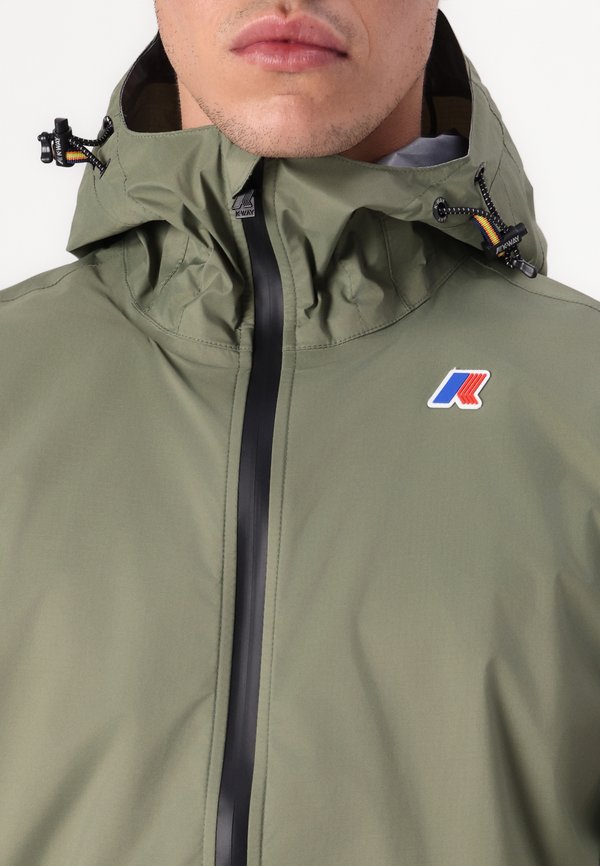 CHARMEL TRAVEL UNISEX - Outdoor jacket3