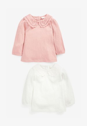 Koszulka polo - pink