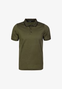 Ausgewählt, dark green