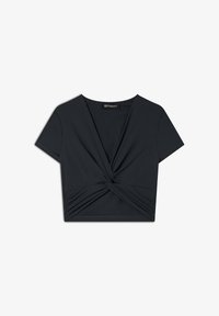 Non selezionato, dark sapphire
