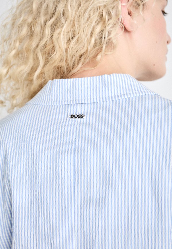 Blazer - open miscellaneous2