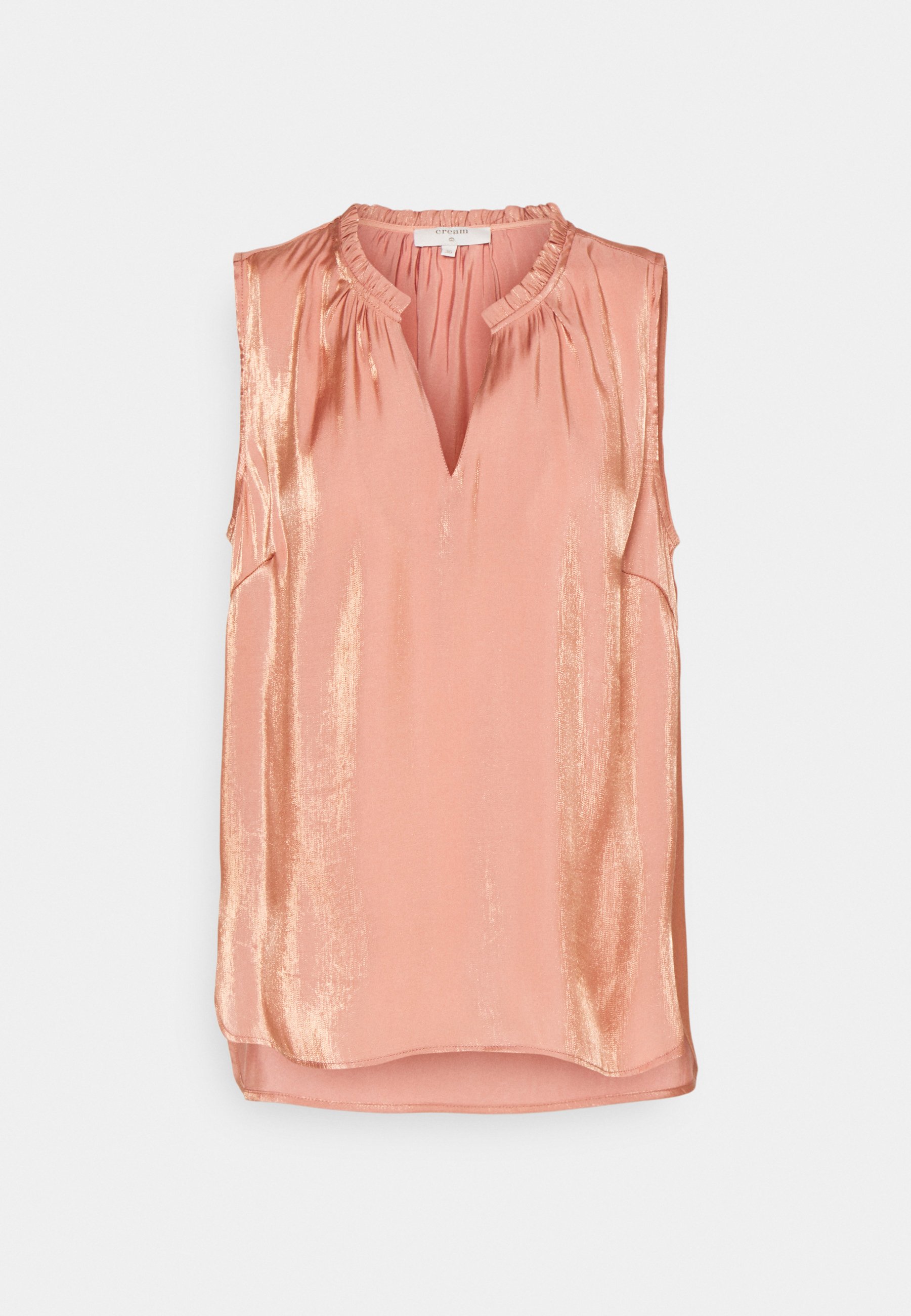 Donna CECILIE - Top Donna CECILIE - Top