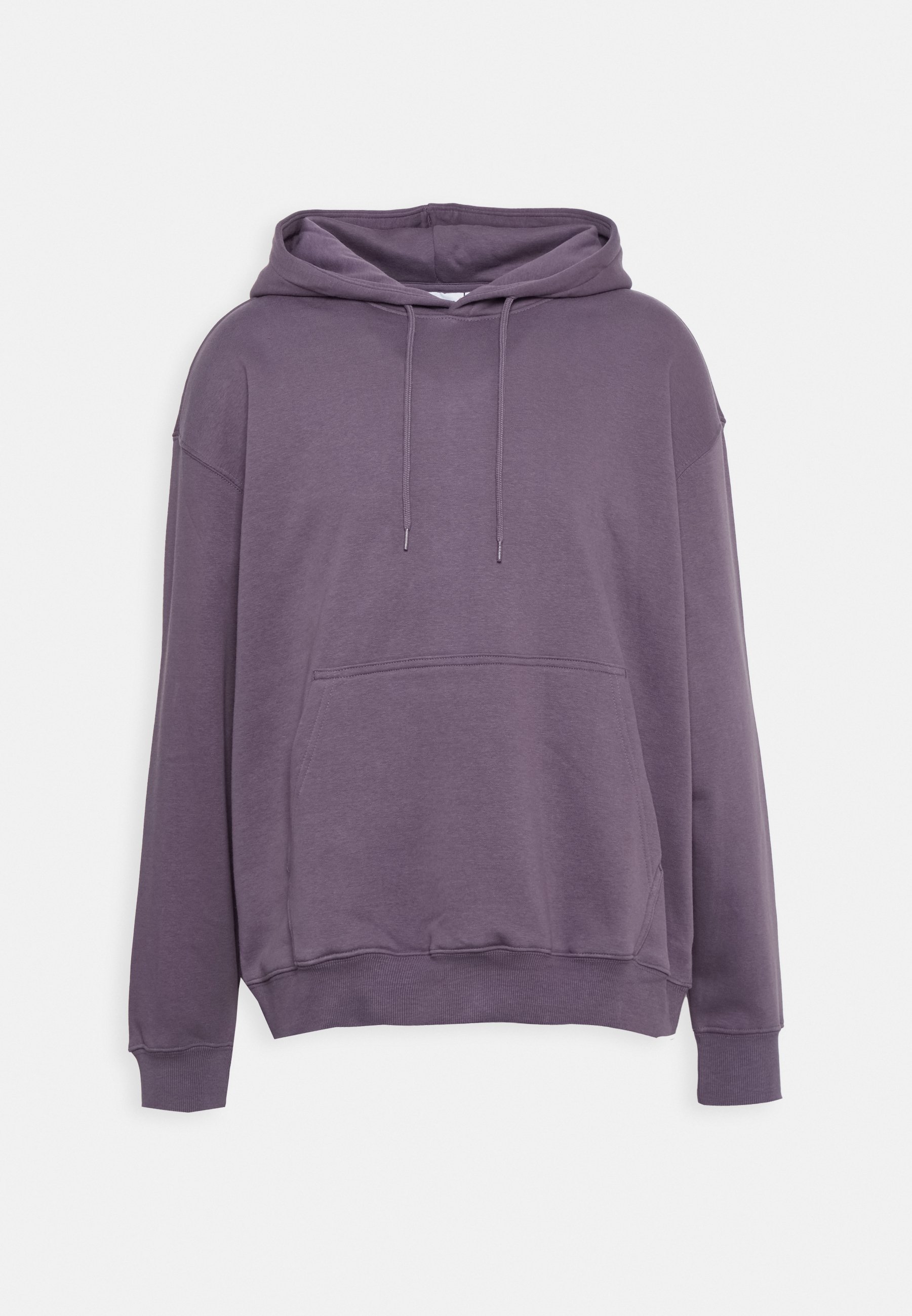 Urban Classics Sweat Bomber Hoody heren Sweatshirt met capuchon (1-Pack